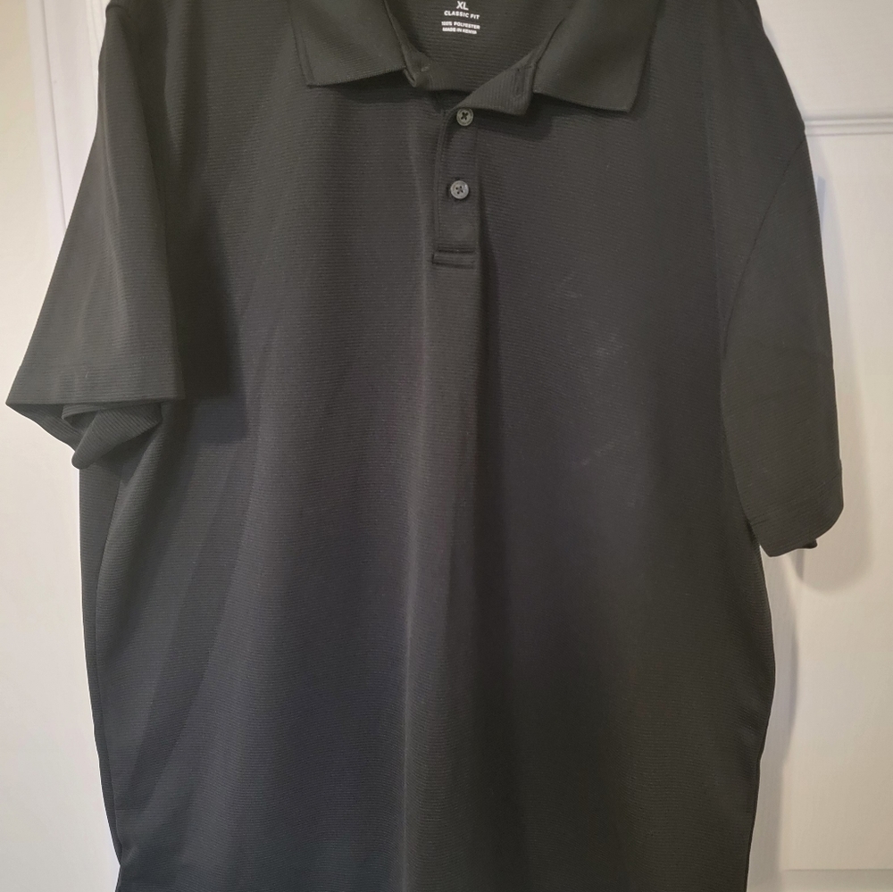 Mens Van Heusen